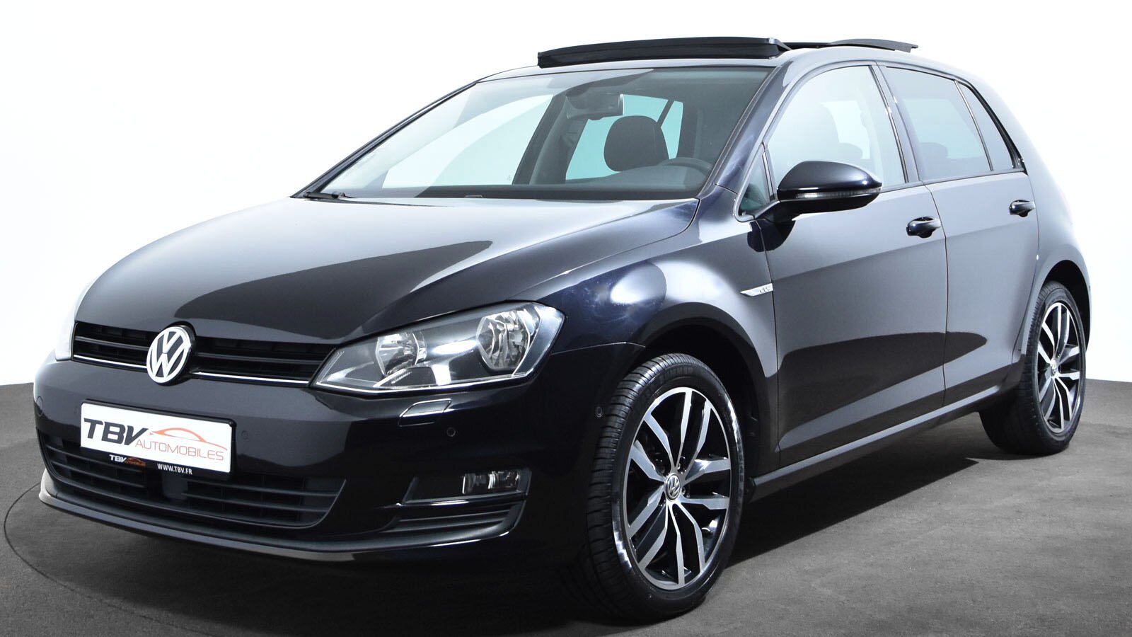 golf 1.2 tsi