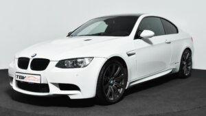 Quel est le coût d'entretien d'une BMW M3 E92 ? - AUTODEL