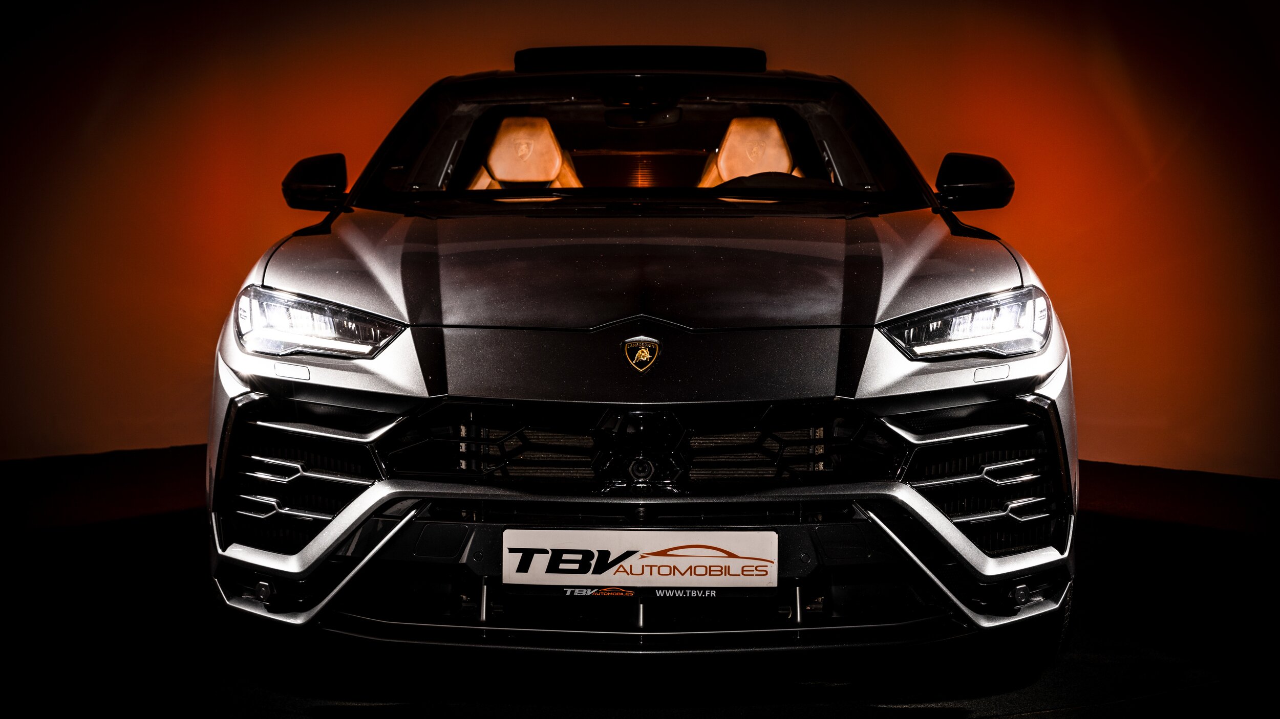 LAMBORGHINI Urus 4.0 V8 650 CH BITURBO BVA8 TOIT OUVRANT CAMERA 360°  ECHAPPEMENT A CLAPET