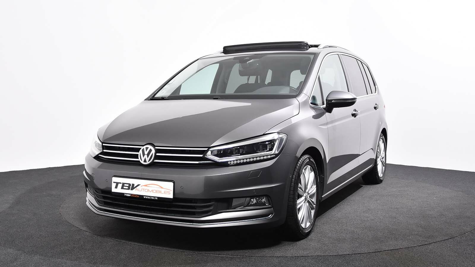 Liner Ou Ciel De Toit Volkswagen Golf VII (AUA) Berline a hayon 1.0 TSI 12V  (CHZC(Euro 6)) (2018) - Pièces de voitures, motos et camions d'occasion