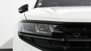 Phare avant Volkswagen Touareg R eHybrid