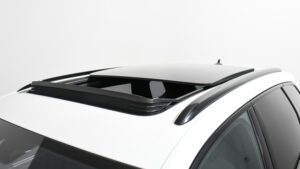 Toit ouvrant Volkswagen Touareg R eHybrid