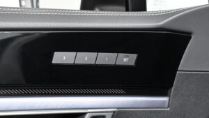 Siège chauffant Volkswagen Touareg R eHybrid